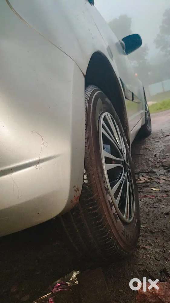 Maruti  Swift 
Fitness Upto 2029