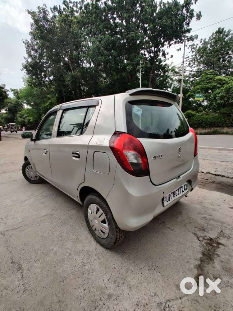 Maruti Suzuki Alto 800 Cng Lxi Optional, 2022, Cng & Hybrids