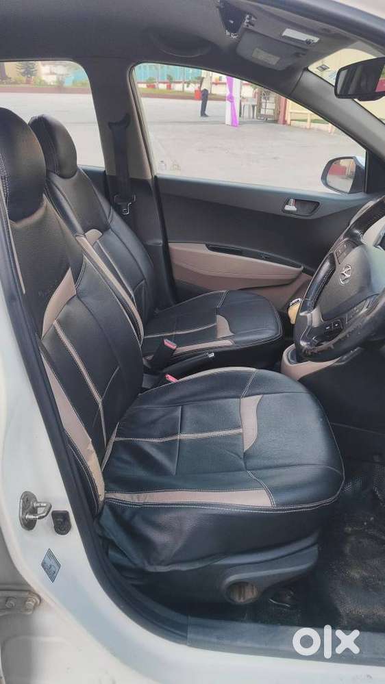 Hyundai Xcent 2014-2016 1.1 Crdi Sx Option, 2014, Diesel