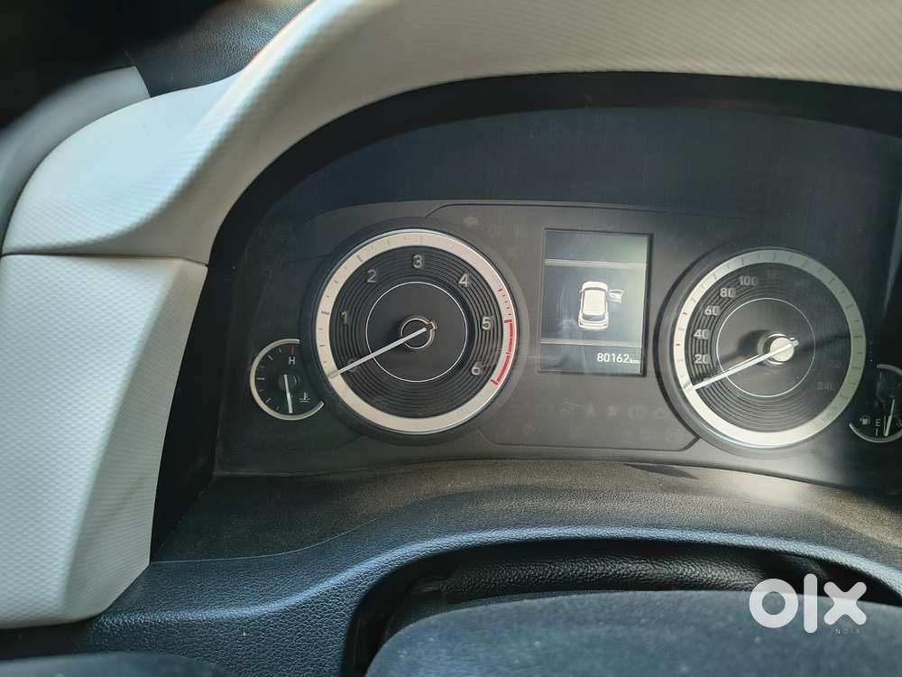 Hyundai Creta 1.4 Crdi S Plus, 2021, Diesel