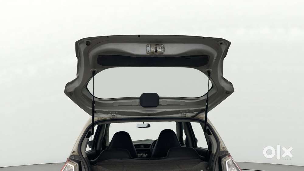 Maruti Suzuki Alto K10 Vxi, 2015, Petrol