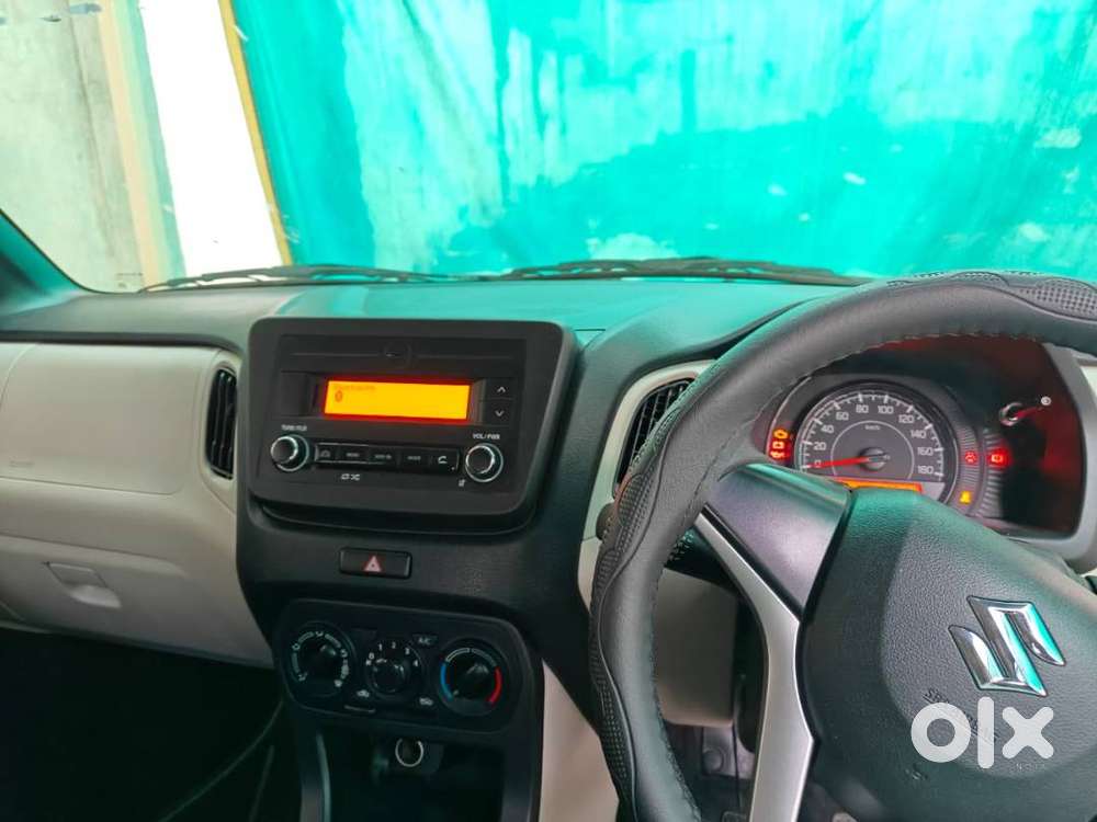 Maruti Suzuki Wagon R 1.0 2026 Petrol Good Condition