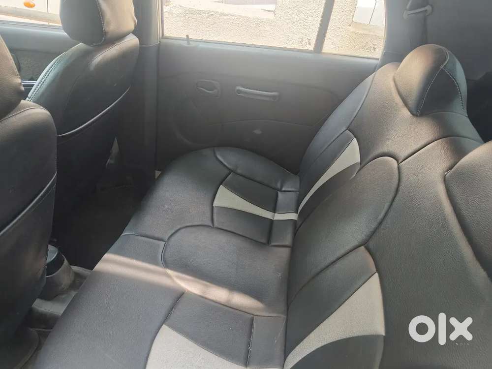 Hyundai Santro Xing 2007 Petrol Manual