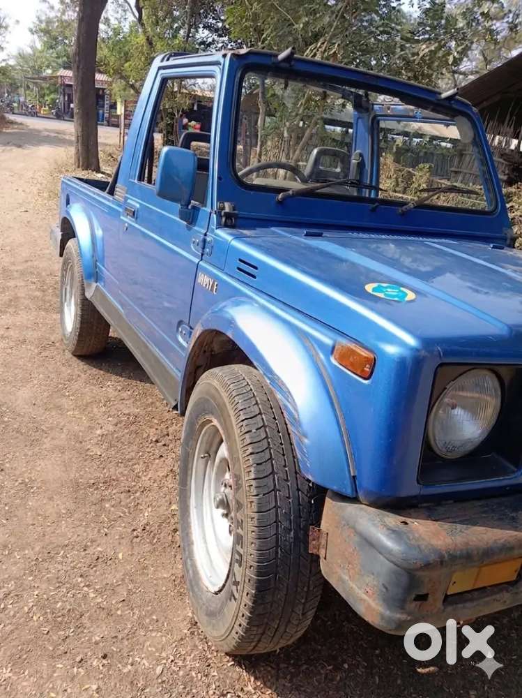 Army Auction Gypsy For Sale