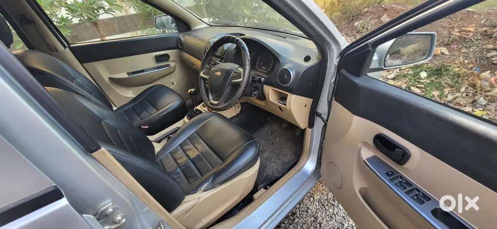 Chevrolet Enjoy 1.3 Diesel 2015