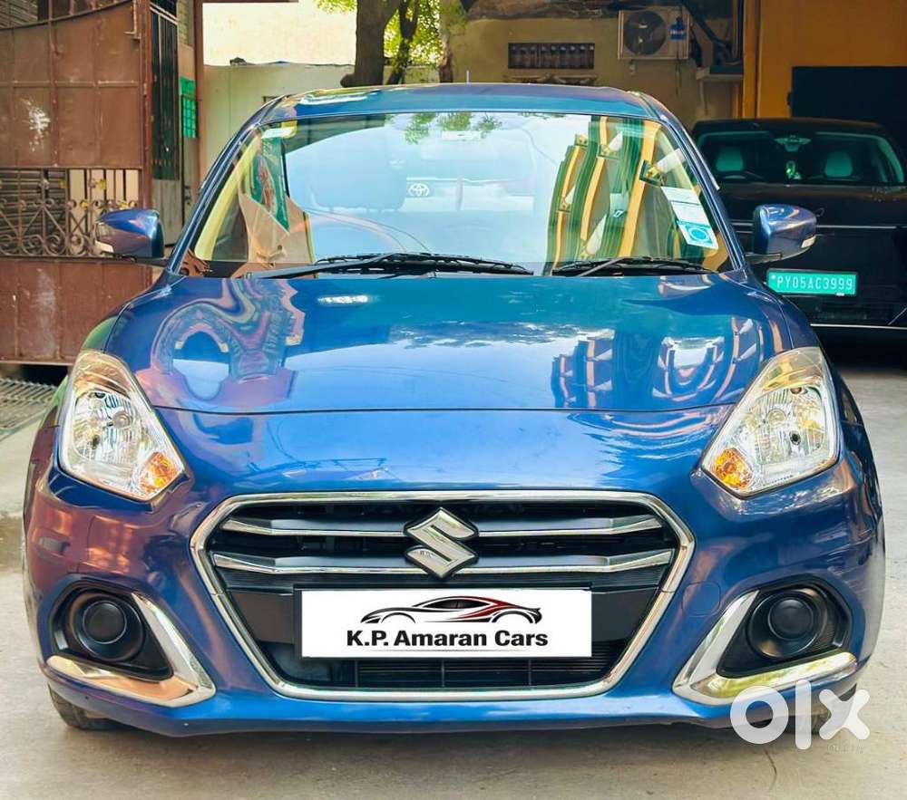 Maruti Suzuki Swift Dzire 1.3 Vxi, 2022, Petrol