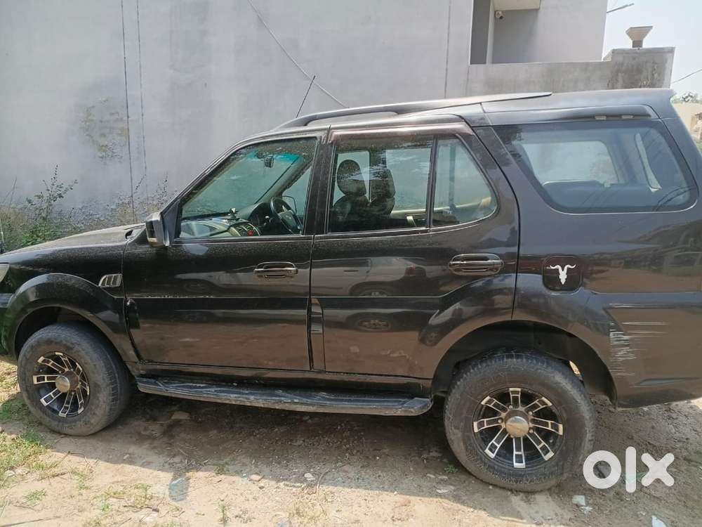 Tata Safari Storme 2013 Diesel Reg 2015good Condition