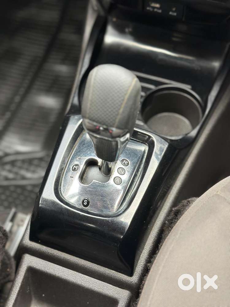 Tata Zest  Amt Quadrajet 1.3 Xma, 2015, Diesel