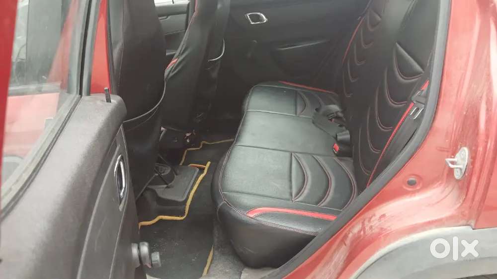 Renault Kwid 2018 Petrol Good 
All Original Condition