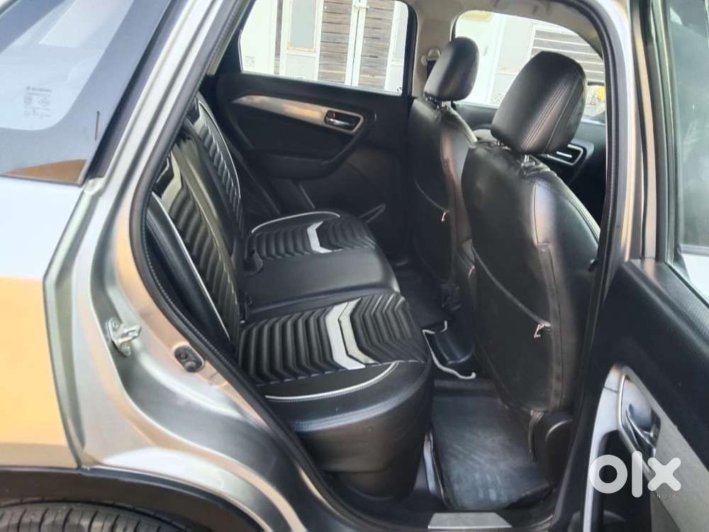 Maruti Suzuki Brezza Zdi, 2018, Diesel