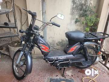 Heavyduty Luna on sell Motorcycles 1759357618