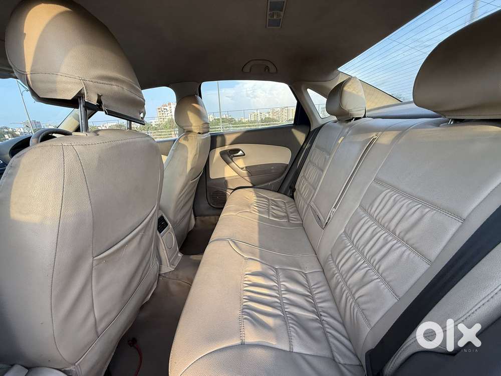 Volkswagen Vento 2010-2013 Diesel Highline, 2013, Diesel