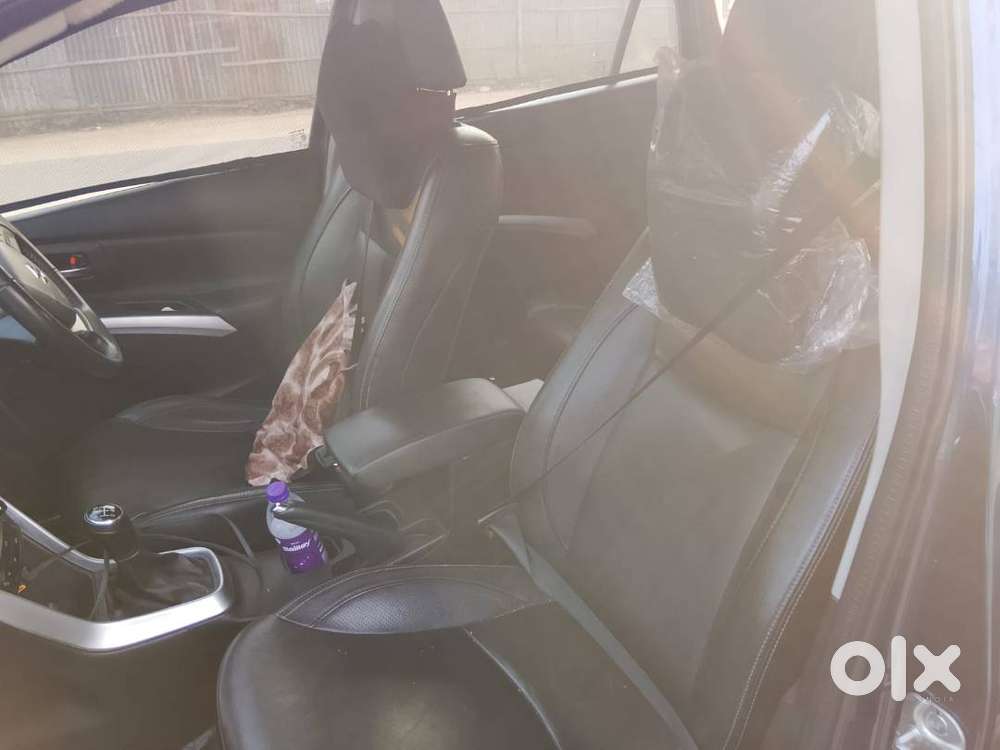 For Sale: Maruti S-cross 1.5 Alpha Petrol Manual  Excellent Condition