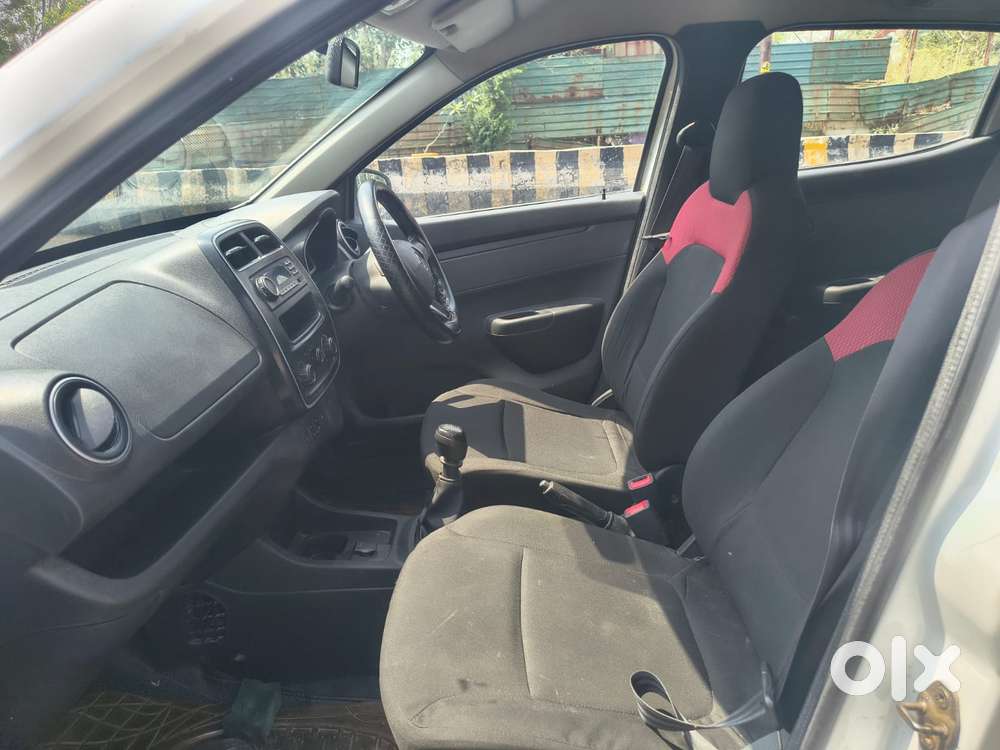 Renault Kwid Rxl, 2019, Petrol