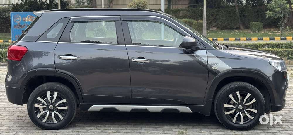 Maruti Suzuki Vitara Brezza Vdi Option, 2020, Diesel