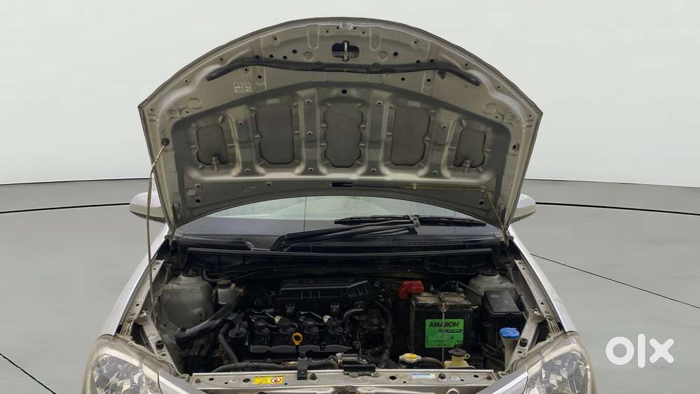 Toyota Etios 2013-2014 G, 2013, Petrol