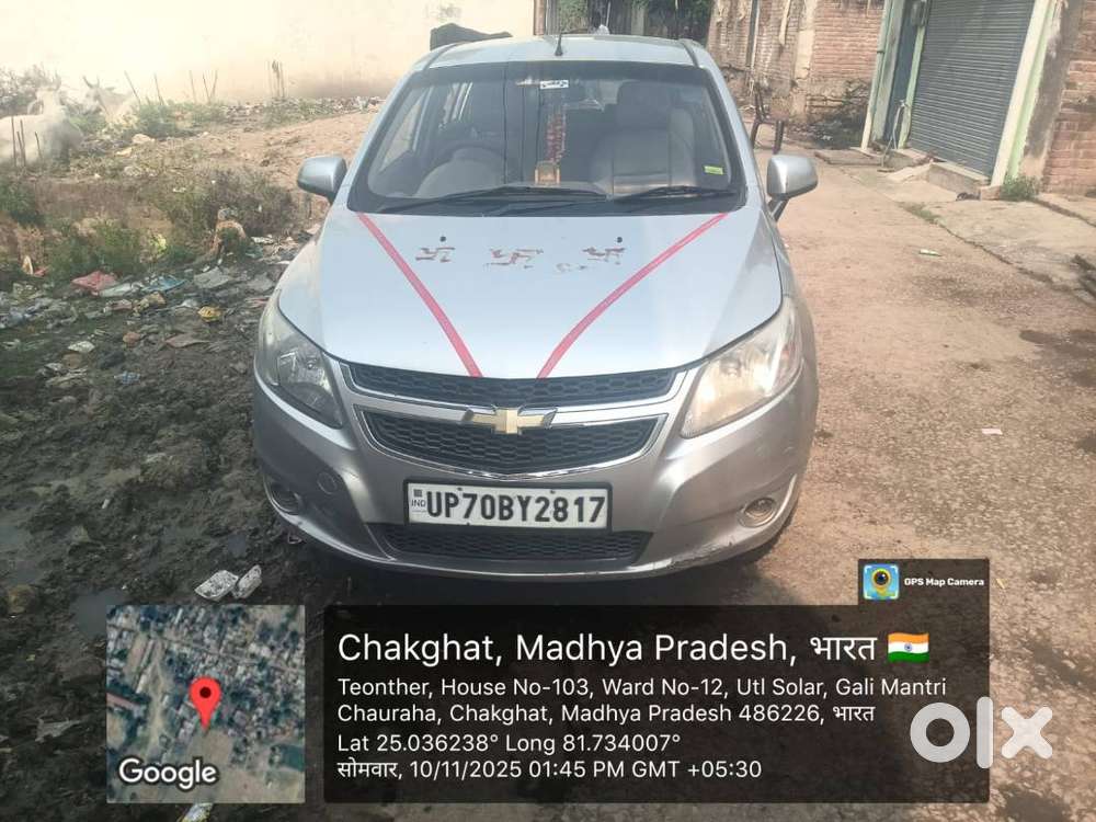 Chevrolet Car Full Maintain