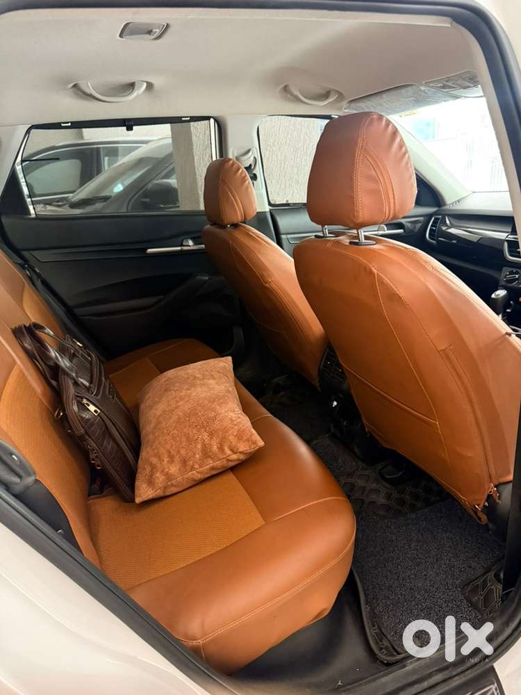 Kia Seltos Htk+ 1.5d Mt  2021  33,000km  Immaculate Condition