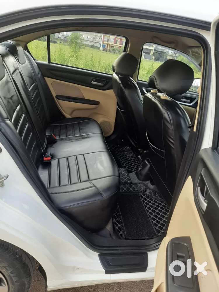 Honda Amaze Vx Cvt Petrol, 2023, Petrol