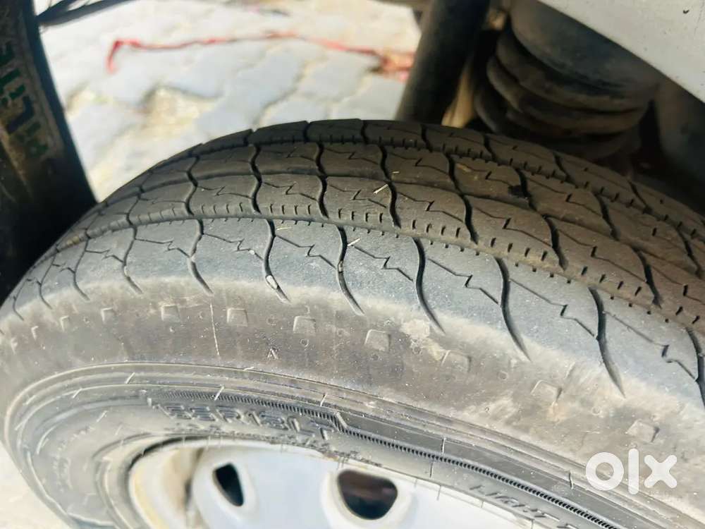 Maruti Suzuki Eeco 2022 Cng & Hybrids 70000 Km Driven