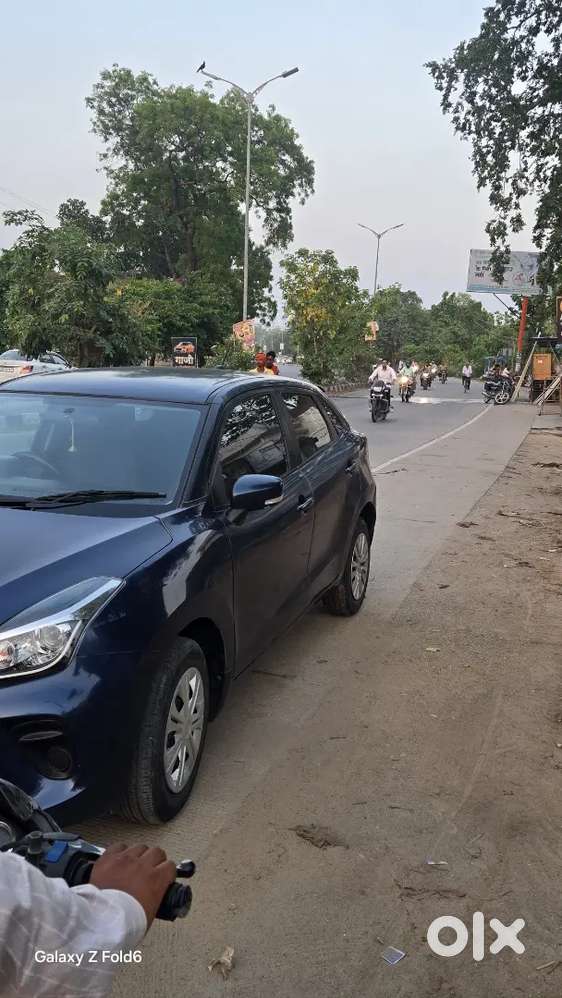 Maruti Suzuki Baleno 2019