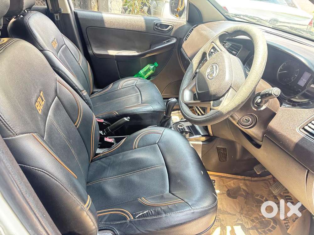 Tata Bolt Quadrajet Xm, 2016, Diesel