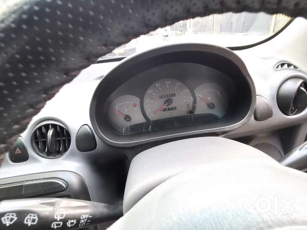 Hyundai Santro Xing 2003 Petrol Automatic