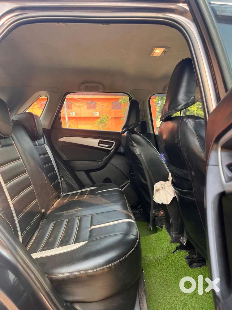 Maruti Suzuki Brezza 1.5 Zxi Plus Smart Hybrid, 2022, Petrol