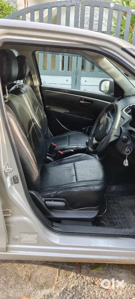 Maruti Suzuki Swift 2013 Diesel 92000 Km Driven