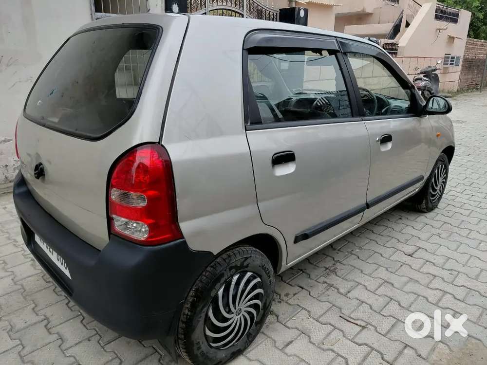 Maruti Suzuki Alto 2006
