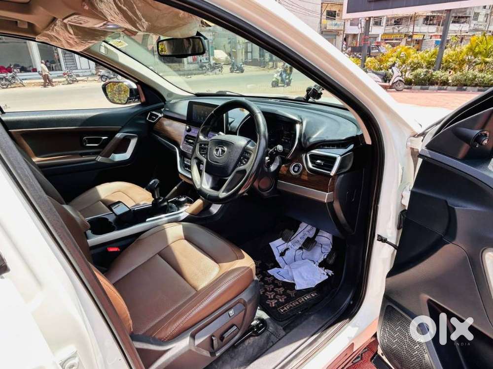 Tata Harrier Xz+, 2022, Diesel