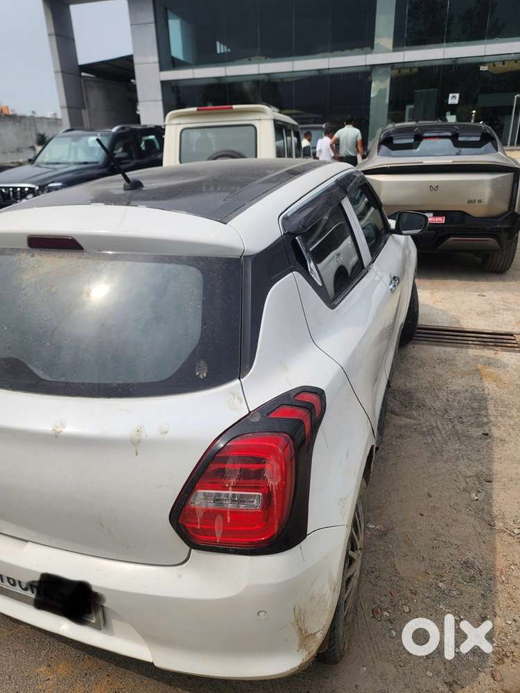 Swift 2020 Maruti Suzuki