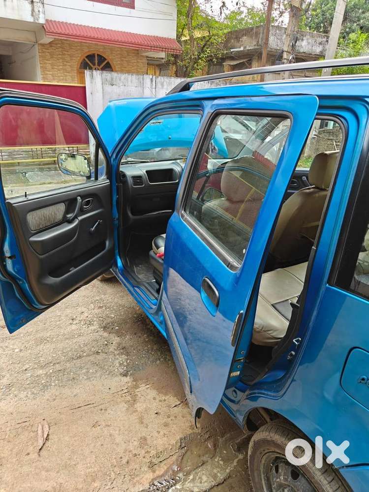 Maruti Suzuki Petrol Manual 2008