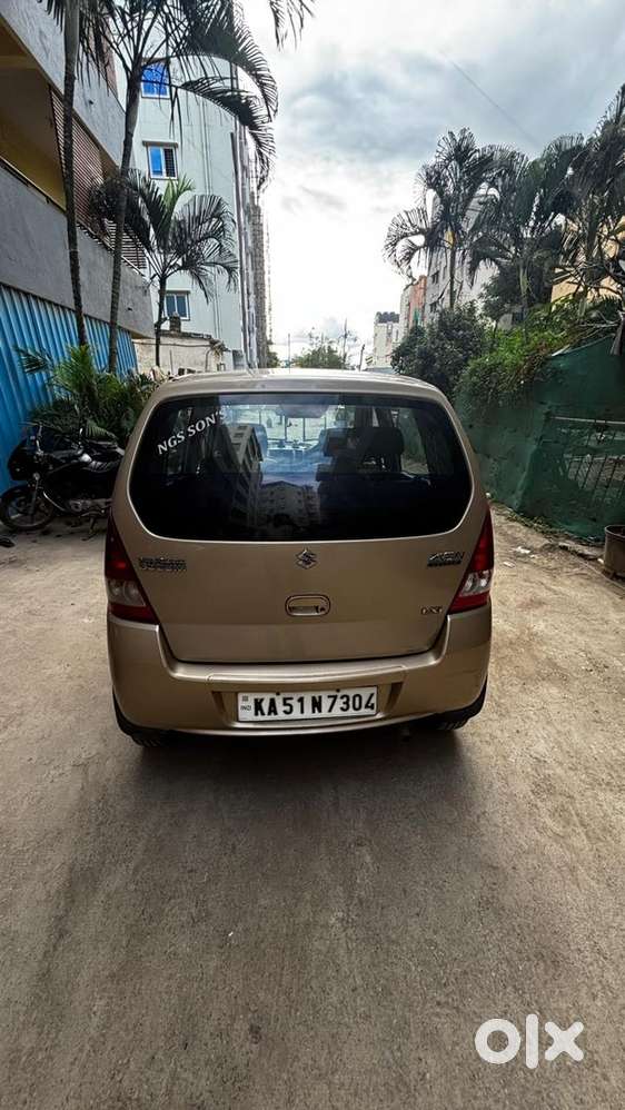 Maruti Zen Estilo 2007