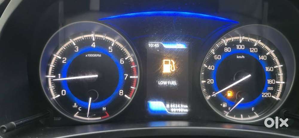 Maruti Suzuki Baleno Alpha, 2021, Petrol