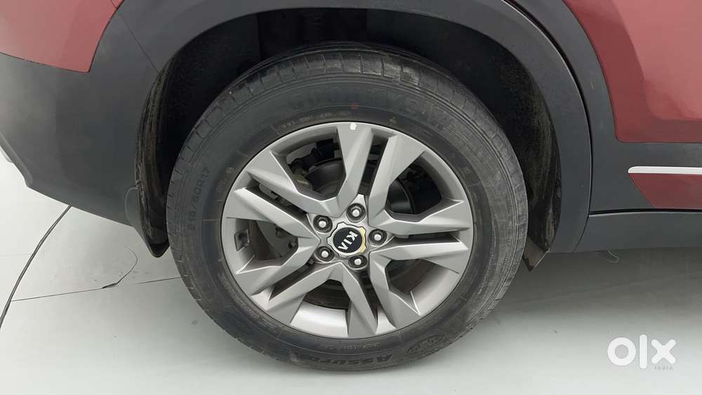 Kia Seltos Htx G, 2020, Petrol