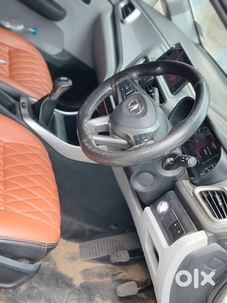 Tata Altroz 1.5 Xz Diesel, 2020, Diesel