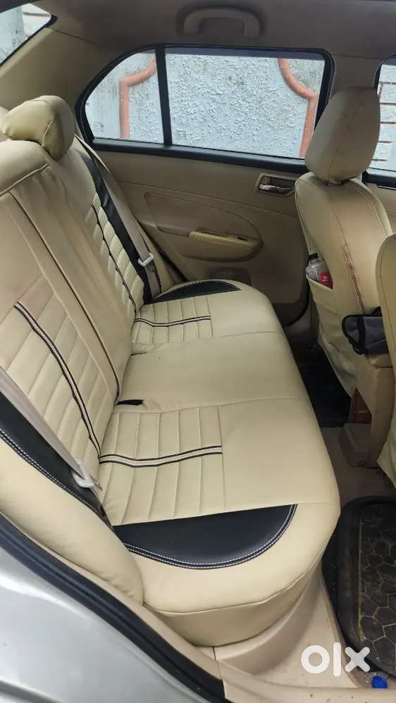 Maruti Suzuki Dzire 2014