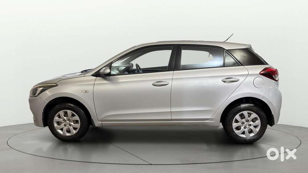 Hyundai Elite I20 Magna 1.2, 2015, Petrol