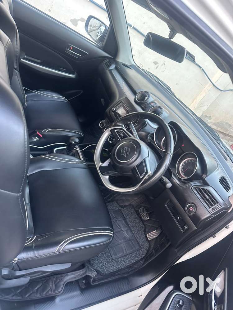 Swift Diesel Automatic 2018