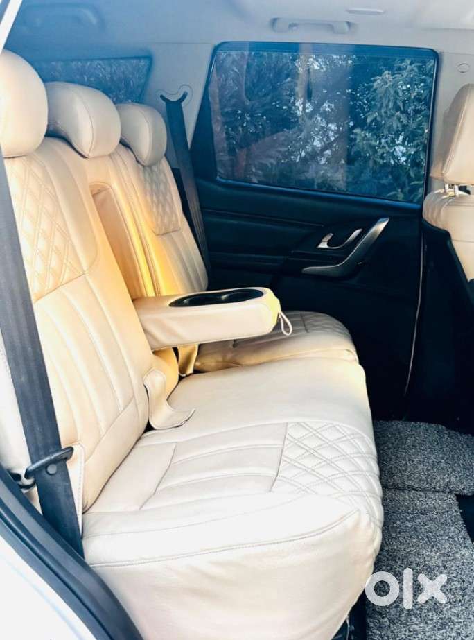 Mahindra Xuv500 W11, 2018, Diesel