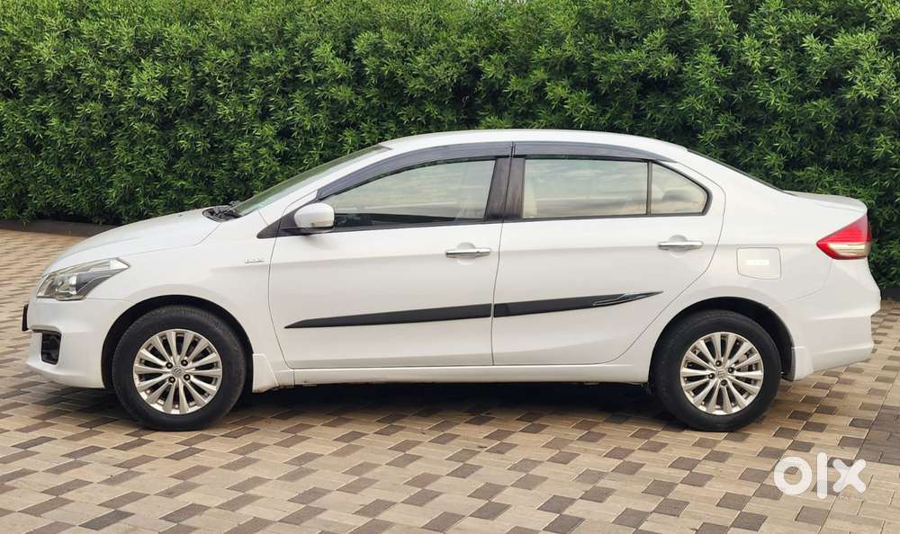 Maruti Suzuki Ciaz Zeta Diesel, 2018, Diesel
