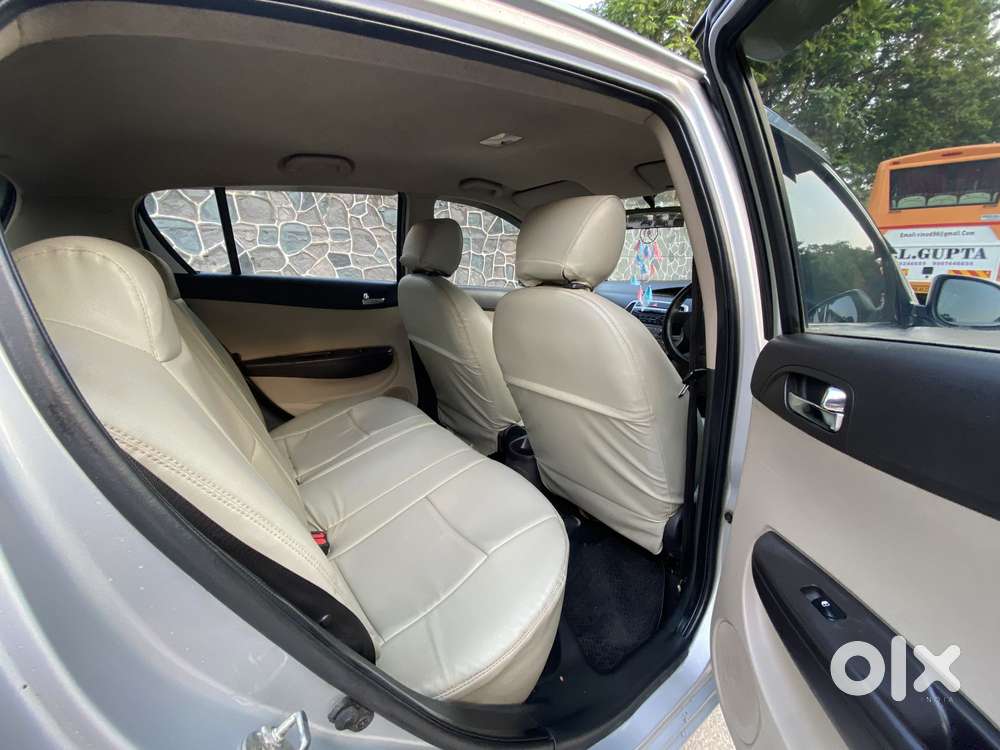 Hyundai I20 Magna Plus, 2013, Petrol
