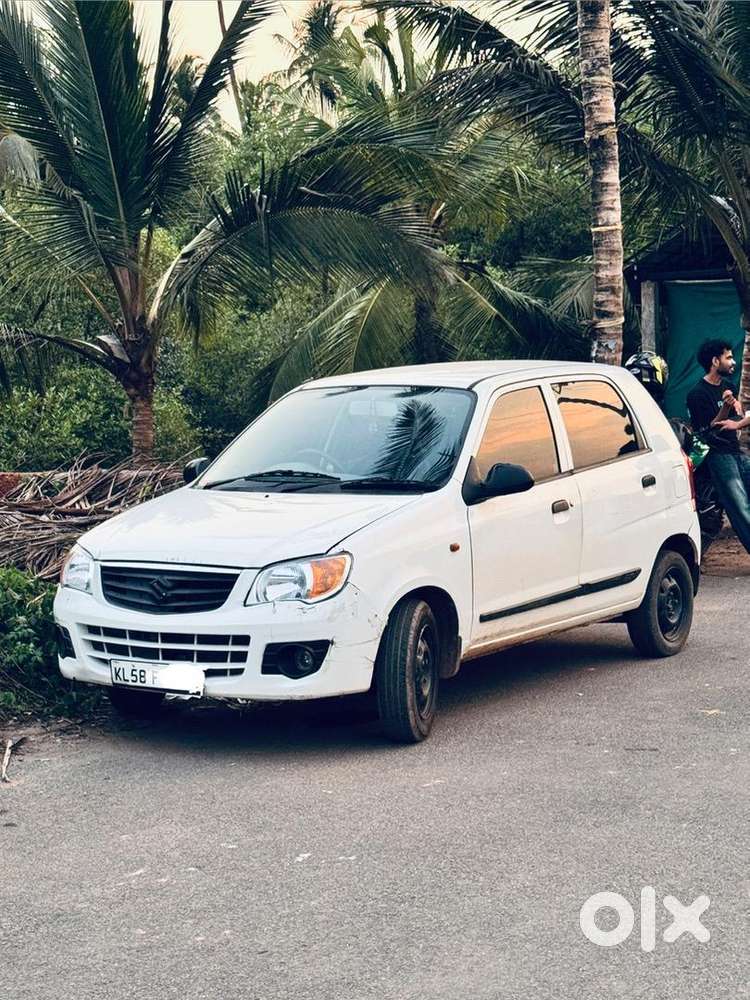 Maruti Suzuki Maruti 2011