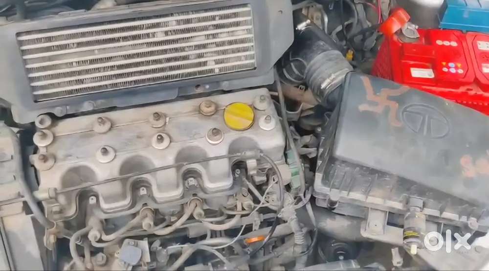 Tata Indica Turbo 2006