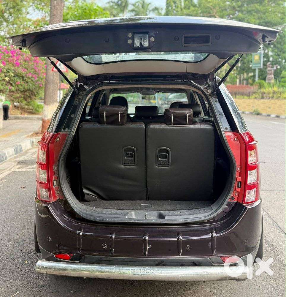 Mahindra Xuv500 W8, 2013, Diesel