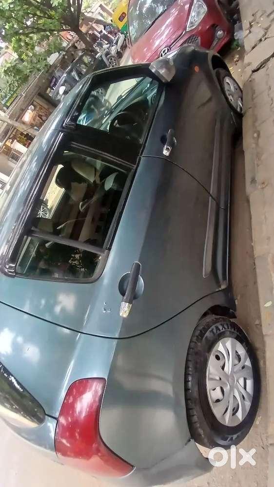 Maruti Suzuki Swift 2005