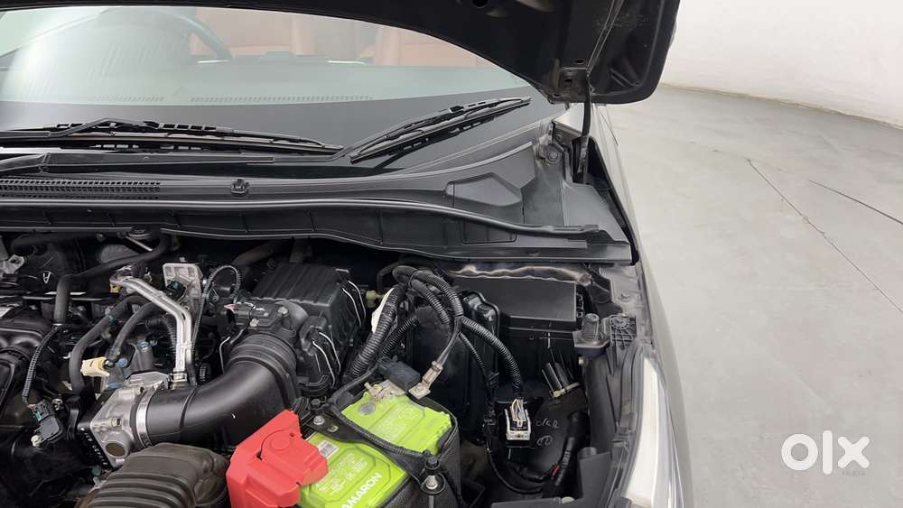 Honda City I-vtec Cvt Vx, 2021, Petrol