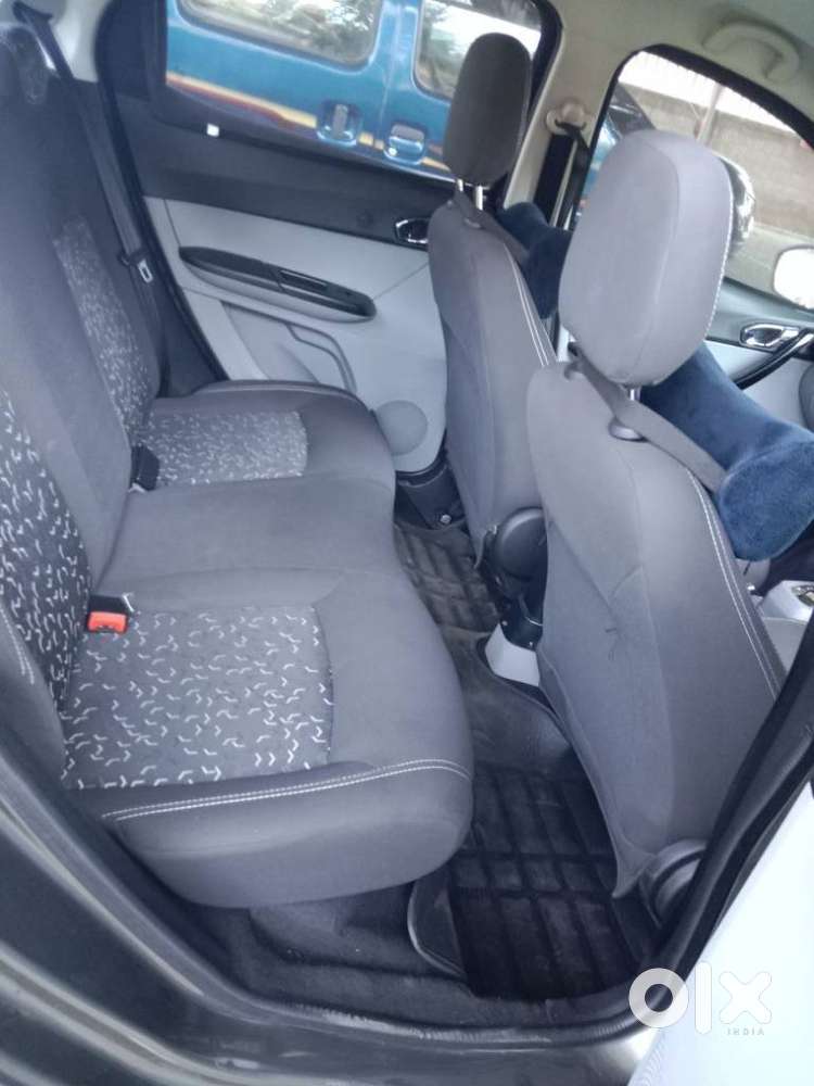 Tata Tiago 1.2 Revotron Xza Plus Amt, 2021, Petrol