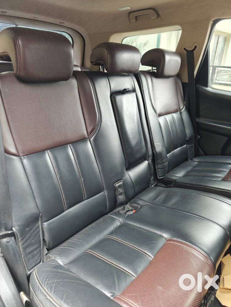 Mahindra Xuv500 W8, 2012, Diesel